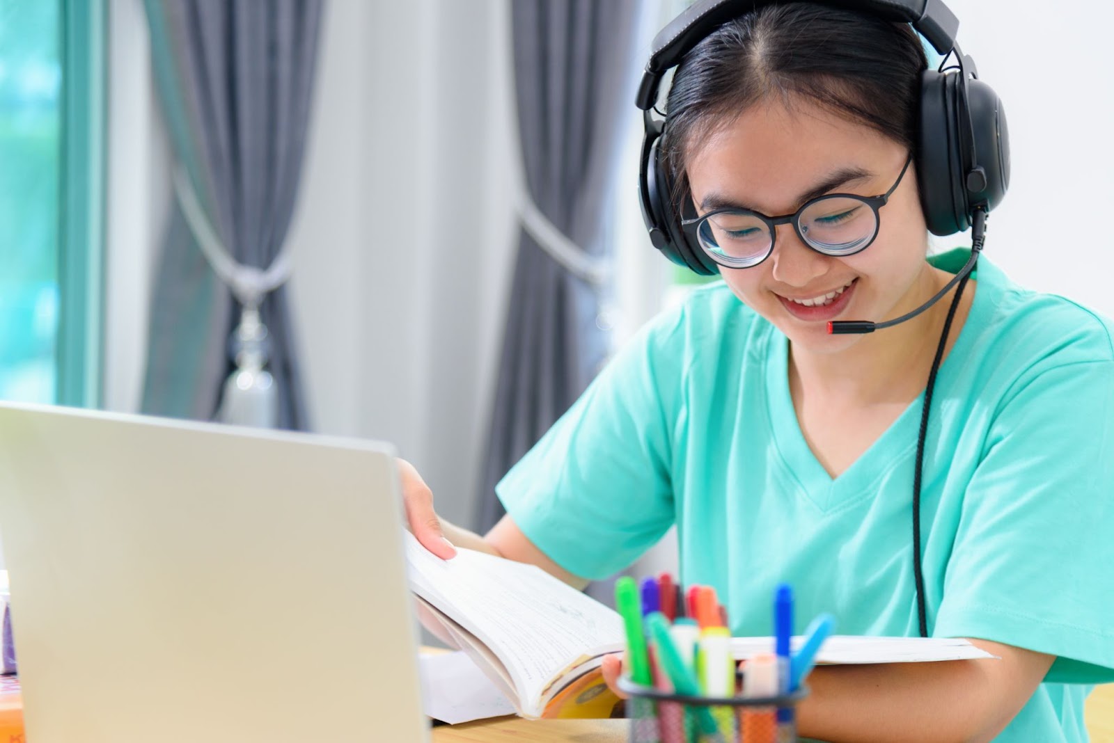 Exam Preparation and Tutoring Market