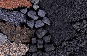 Ferroalloy Market Analysis by Material Type, Application, and End-Use Industry