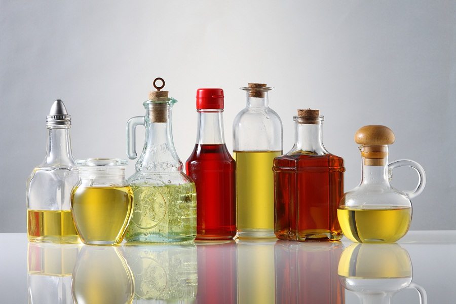 Fortified Edible Oils Market