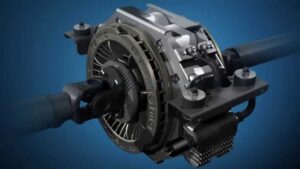 Vehicle Retarder: Advancing Safety and Efficiency in Heavy-Duty Transportation