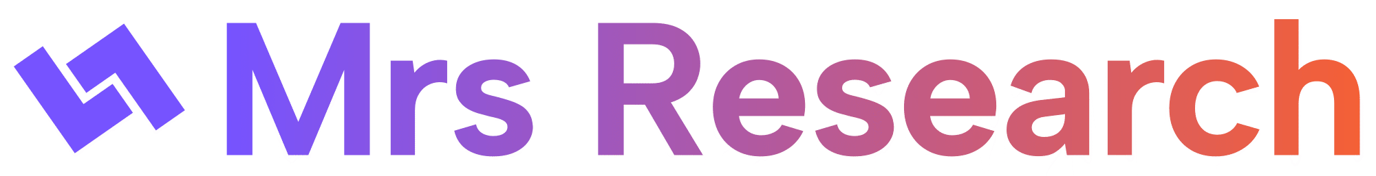 Mrs Research Logo