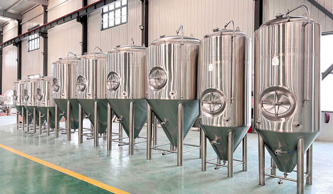 Fermenters